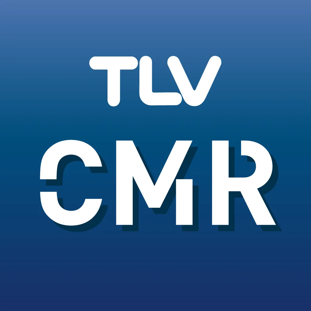 CMRecorder™ 图标