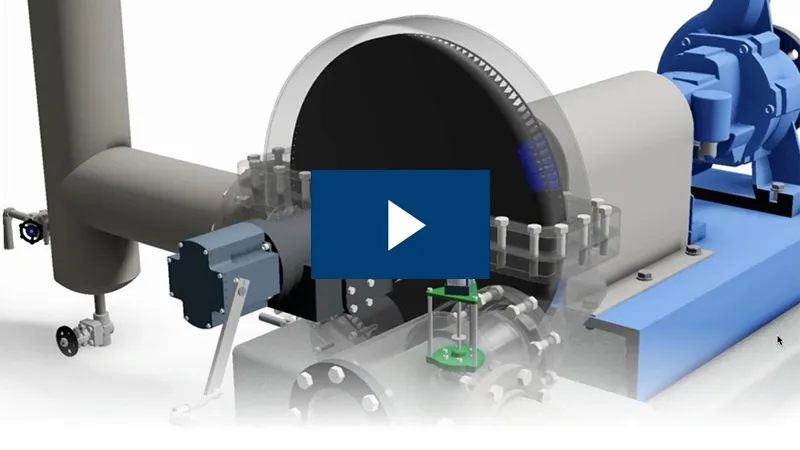 蒸汽轮机在工业与发电中至关重要。本讲座解析冷凝水对汽轮机的影响、关键运行风险及可靠性优化要点，帮助您预防故障，确保设备长期稳定高效运行。