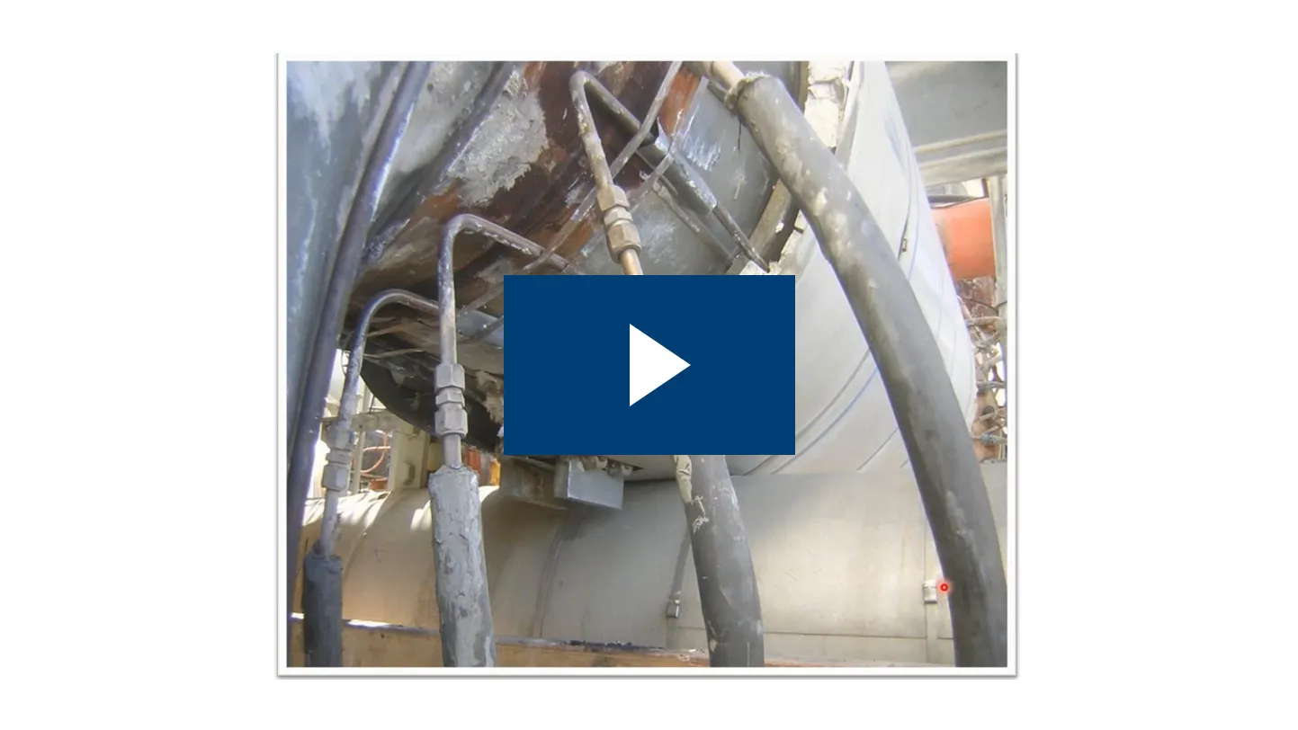 蒸汽伴热与热能维护对生产关键，但常面临温度不足、粘度不达标与流动停滞等问题。本讲座基于《热能维护问题的原因》，梳理成因并总结新建或改造系统设计的关键改进要点。