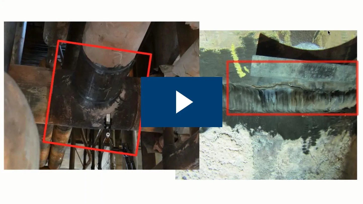 本次网络研讨会系统回顾蒸汽系统中冷凝水形成及其引发水锤的机理与根因，并分享识别与预防措施，帮助降低水锤风险，提升装置安全性与运行可靠性。